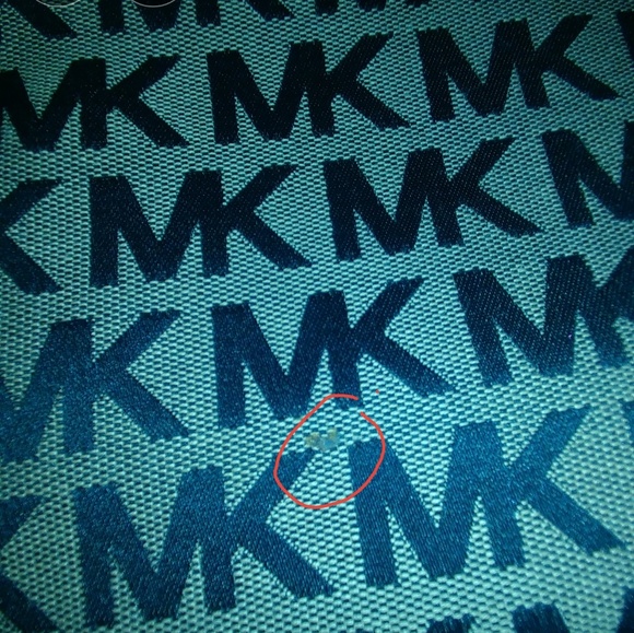 Michael Kors BackPack - Picture 8 of 8